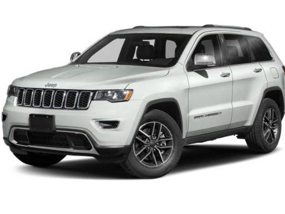 JEEP GRAND CHEROKEE 2022 1C4RJFBG8NC119521 image